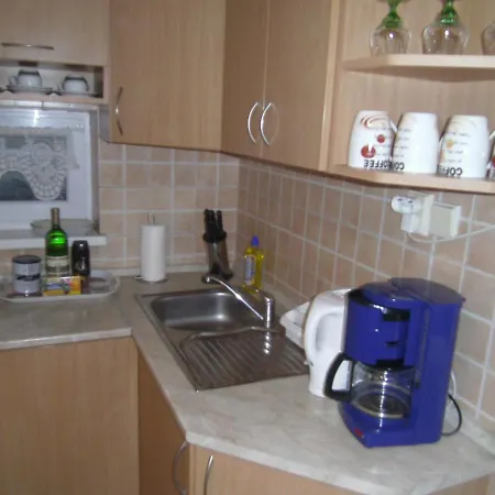 Apartman Ludmila Huncovce Zewnętrze zdjęcie