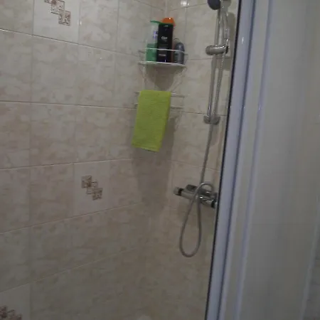 Apartman Ludmila Huncovce Zewnętrze zdjęcie
