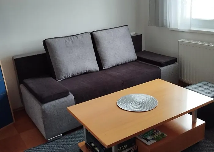 Apartman Ludmila