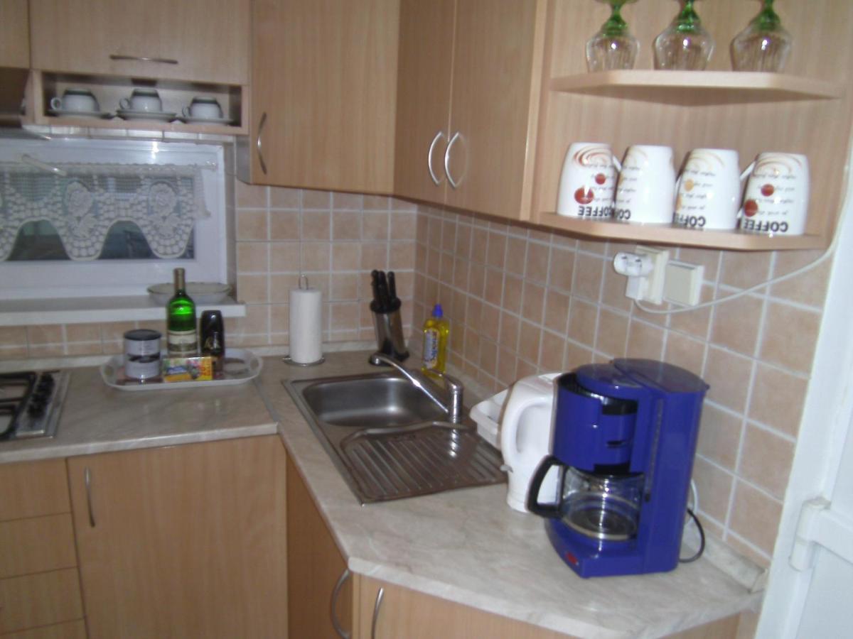 Ludmila Apartment Huncovce