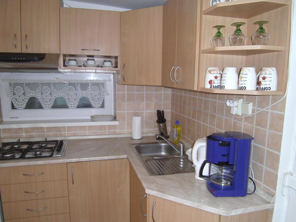 Ludmila Apartment Huncovce