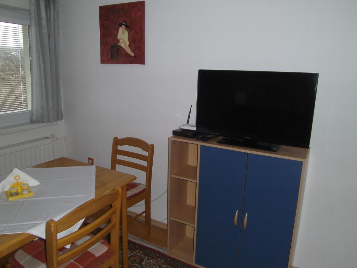 Ludmila Apartment *