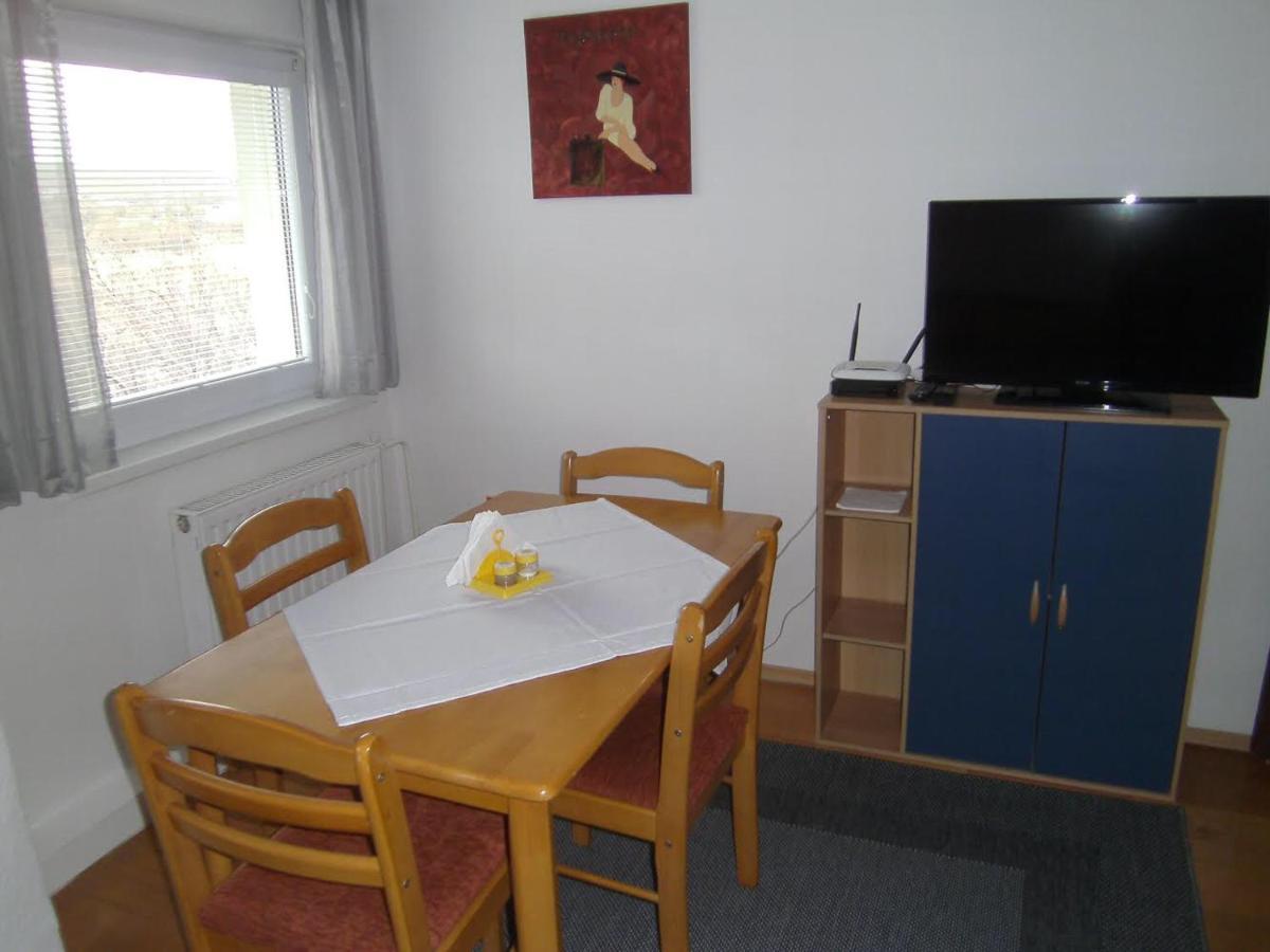 Apartment Ludmila