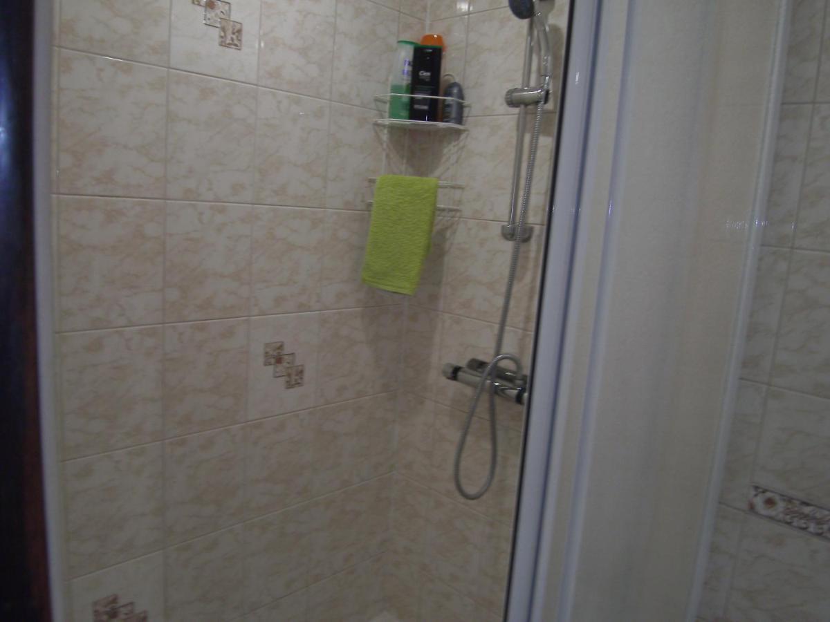 Apartment Ludmila Huncovce