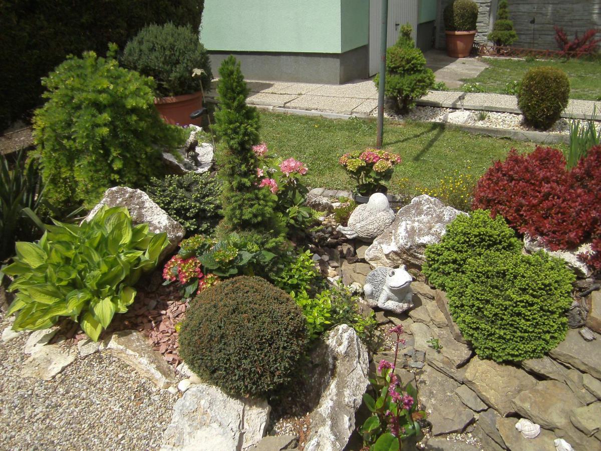 Apartment Ludmila *