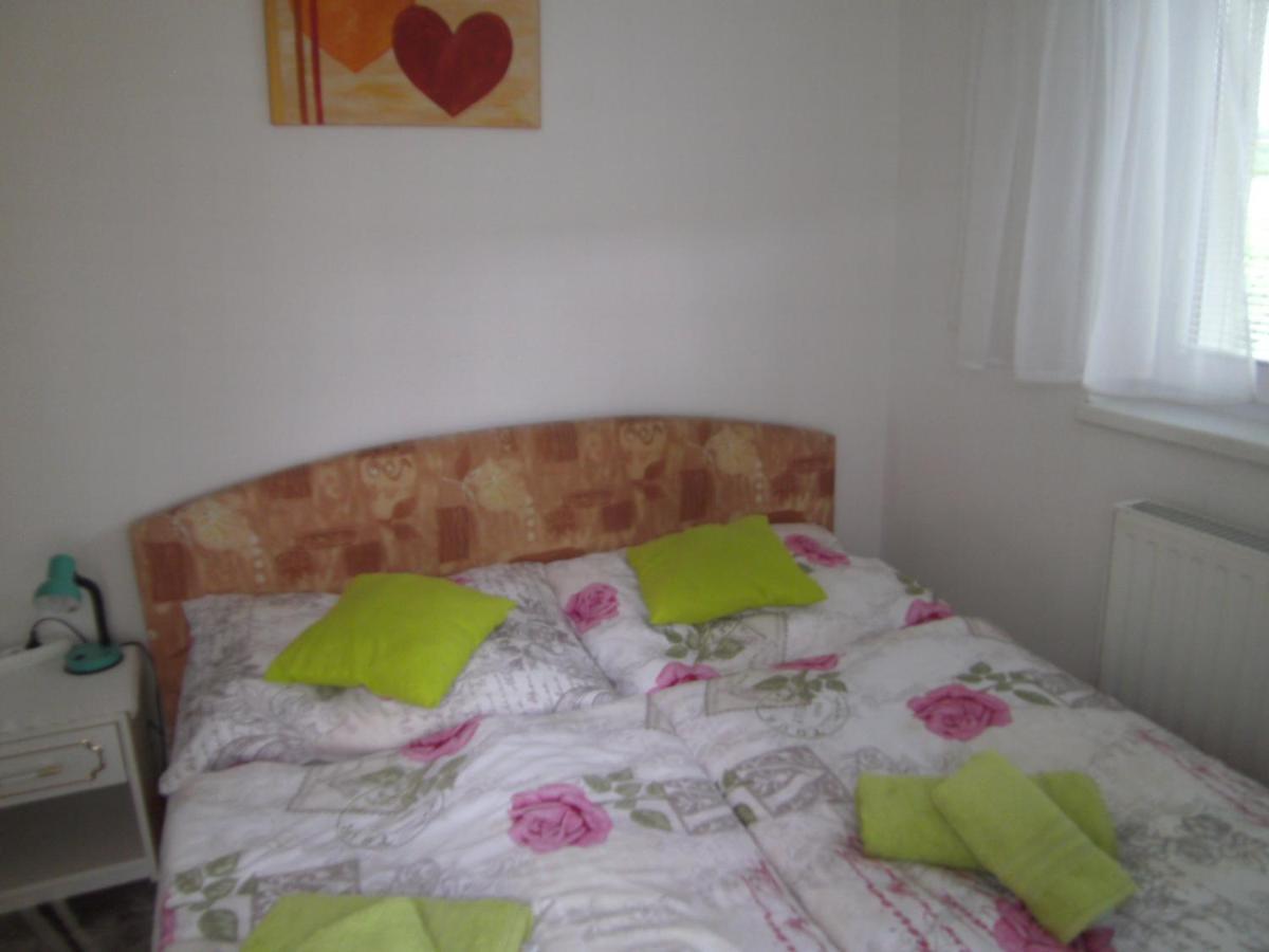 Ludmila Apartment *