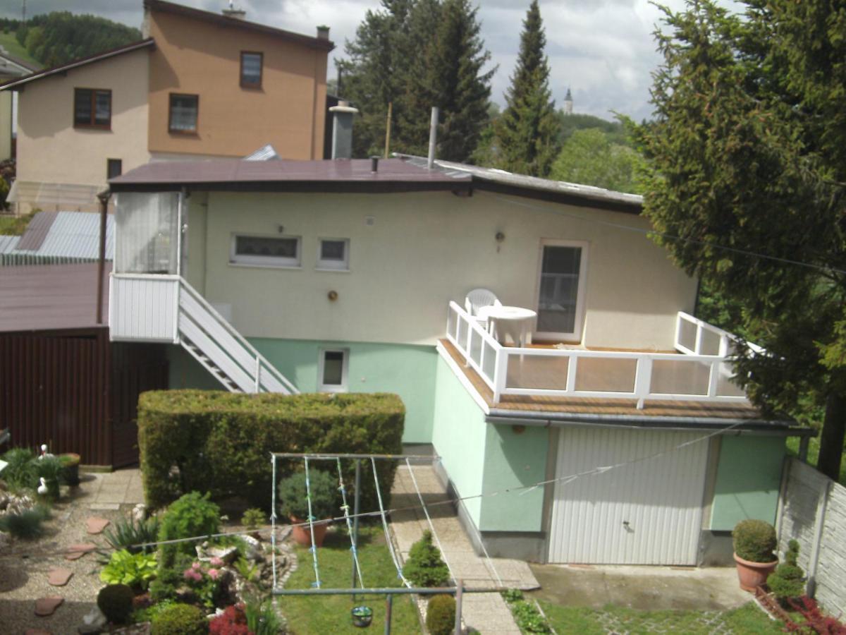 Apartment Ludmila