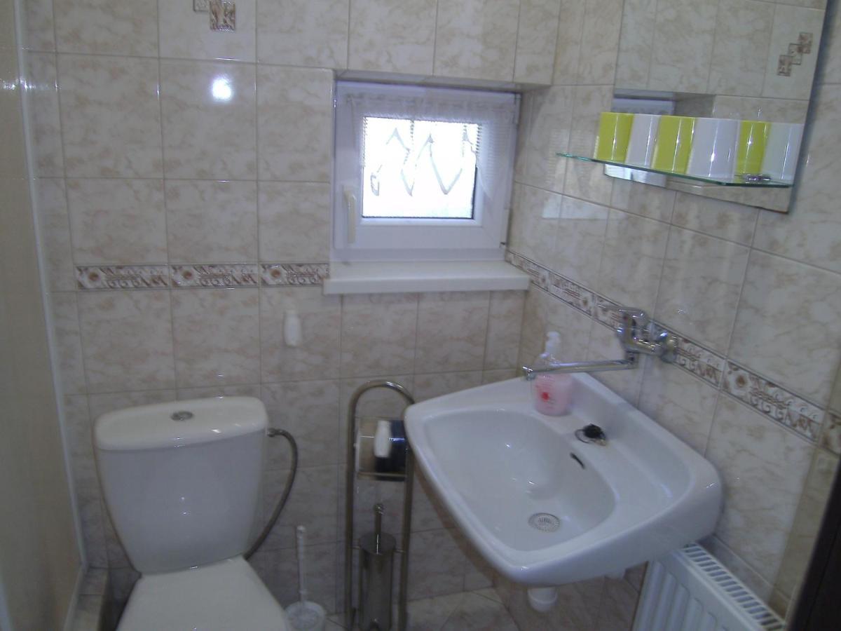 Apartment Ludmila Huncovce