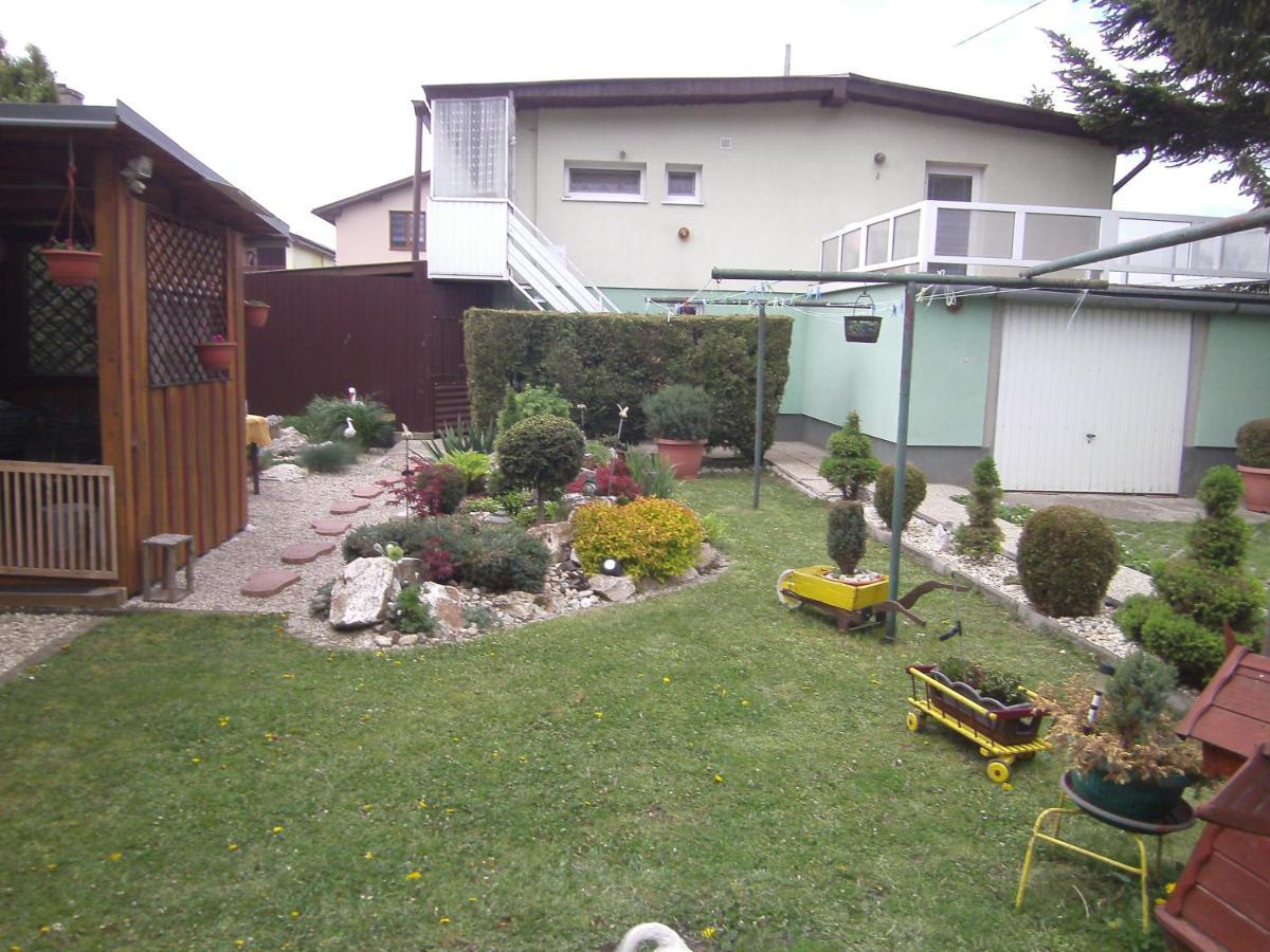 Apartment Ludmila *