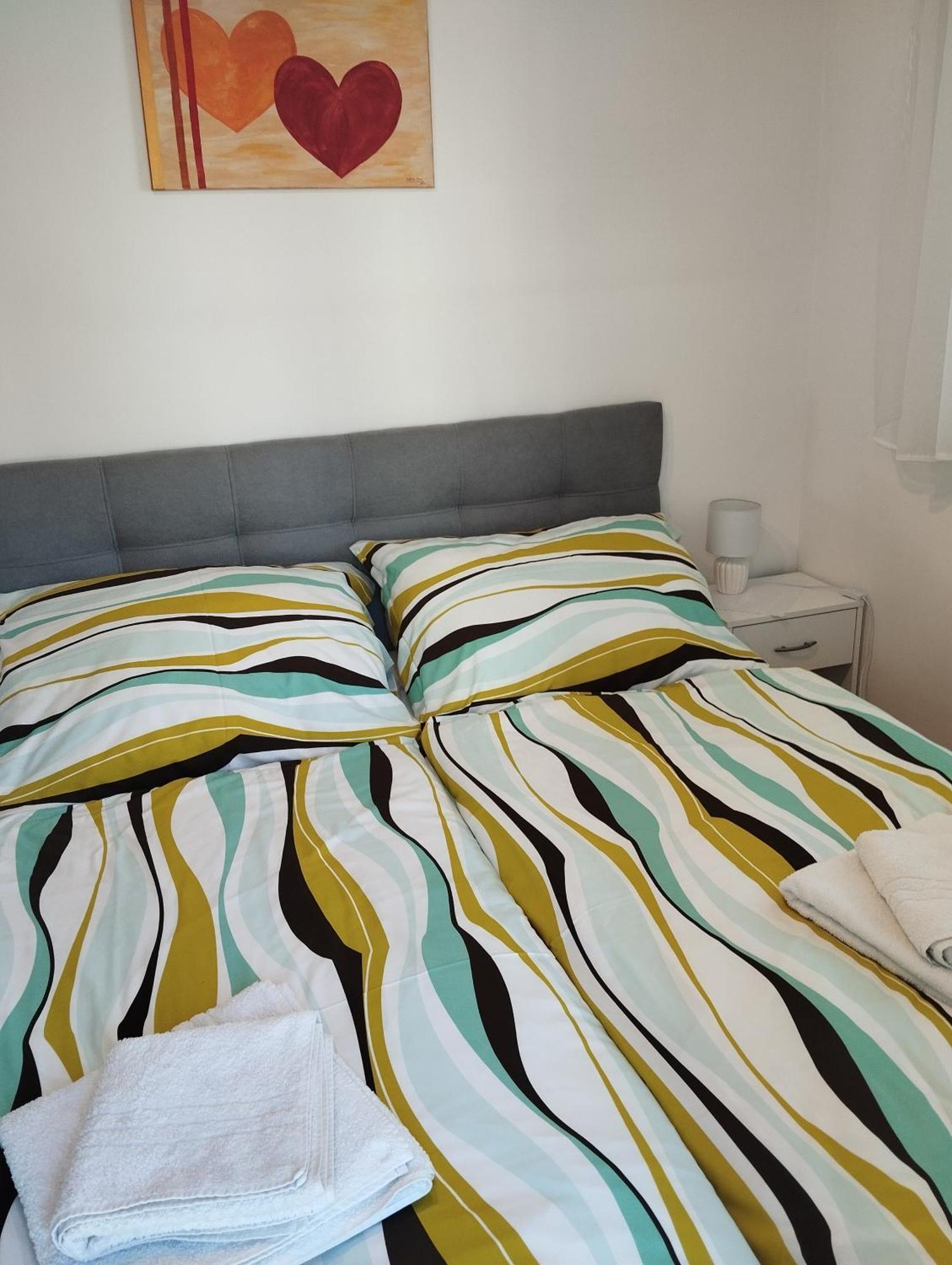 Ludmila Apartment
