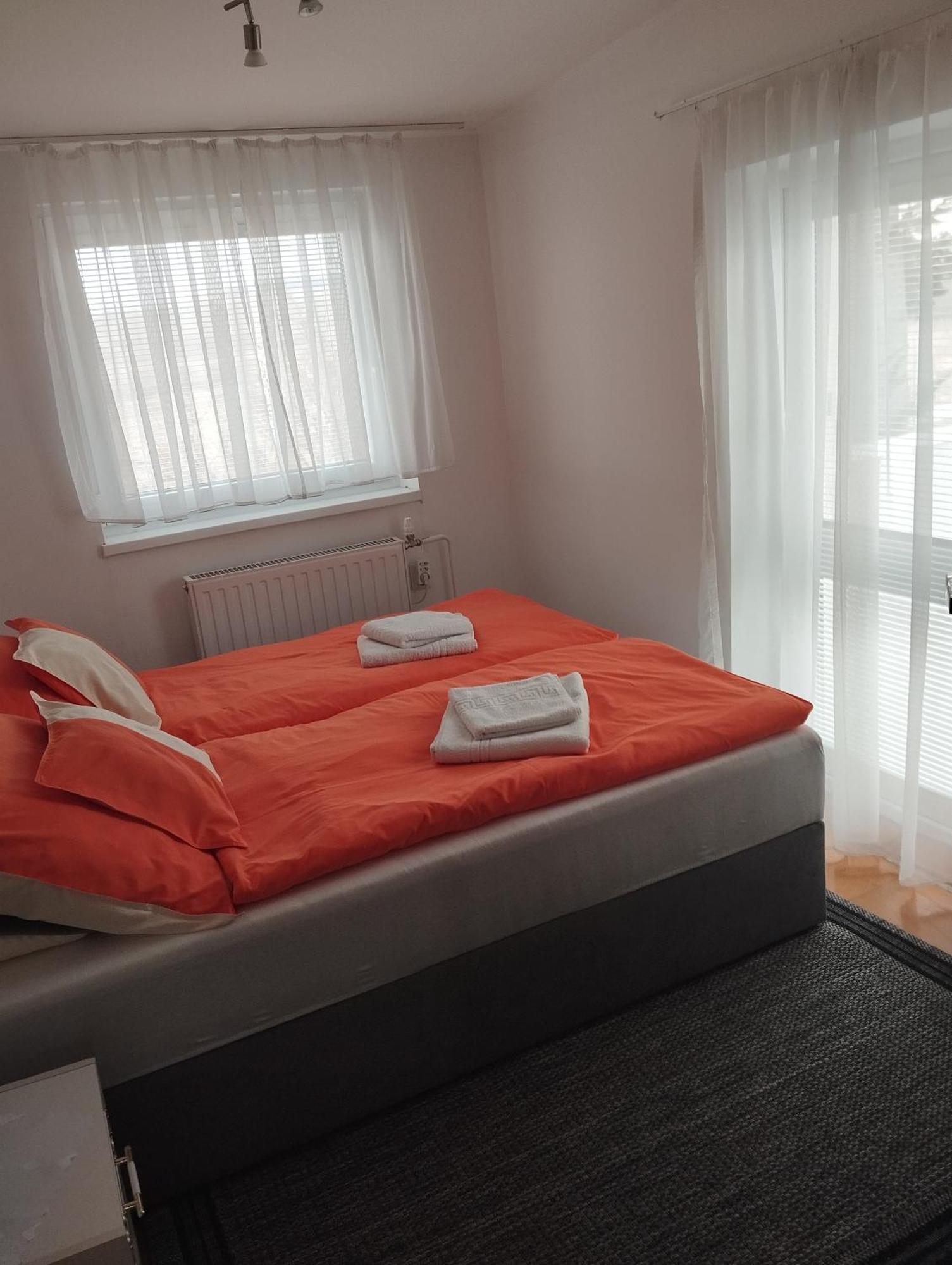 Apartment Ludmila Huncovce