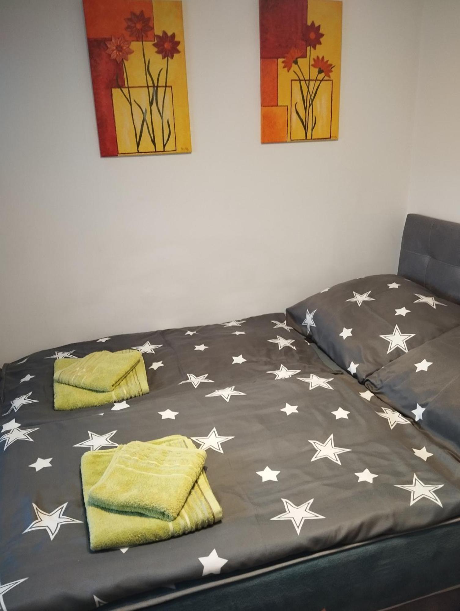 Ludmila Apartment